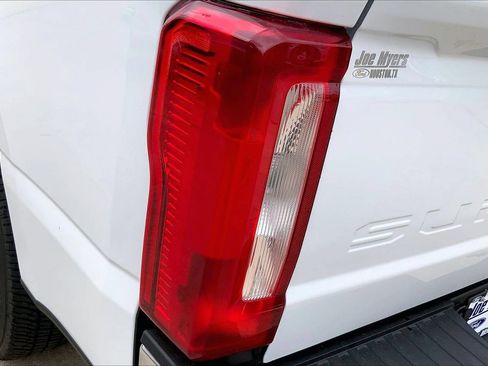 New 2026 Ford F250 XL RWD image 6