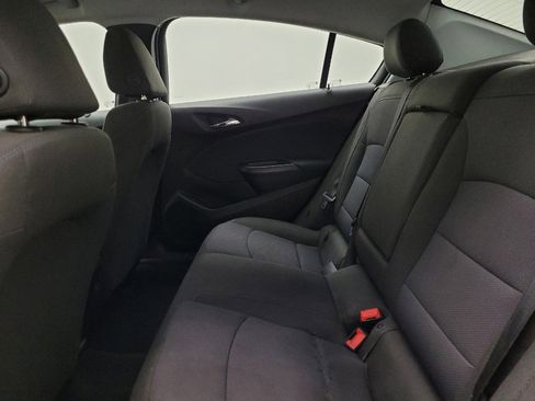Used 2019 Chevrolet Cruze LT w/ LT Fleet Convenience Package image 18