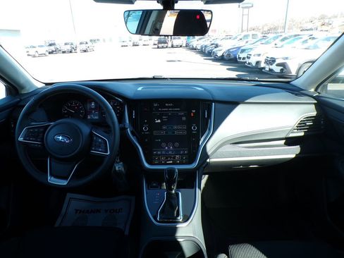 Used 2025 Subaru Legacy Premium image 11