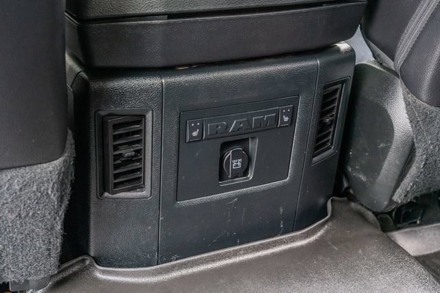 Used 2017 RAM 3500 Laramie AWD/4WD image 38