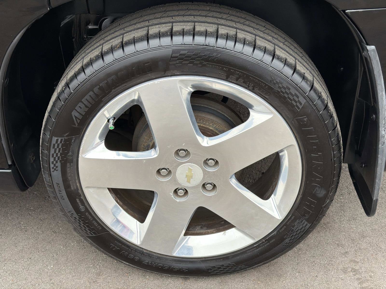 Used 2006 Chevrolet HHR LT w/ Preferred Equipment Group FWD image 13