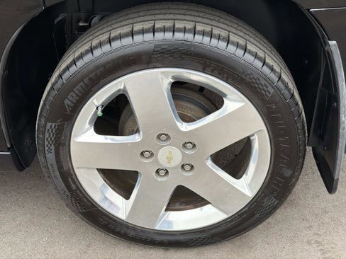 Used 2006 Chevrolet HHR LT w/ Preferred Equipment Group image 13