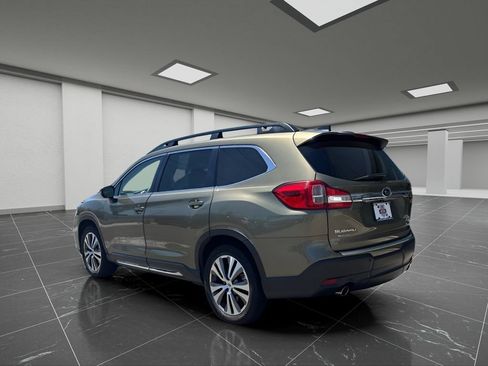 Certified 2022 Subaru Ascent Limited w/ Technology Package AWD/4WD image 13