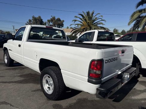 Used 2001 Dodge Ram 1500 Truck 2WD Regular Cab image 5