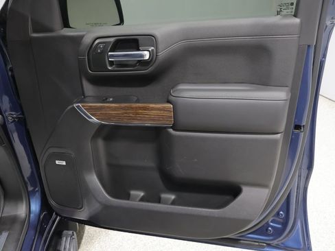 Used 2020 Chevrolet Silverado 1500 High Country w/ Trailer Camera Package AWD/4WD image 23