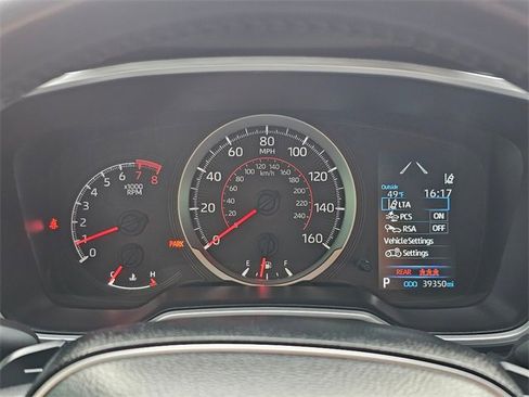 Used 2022 Toyota Corolla SE image 18