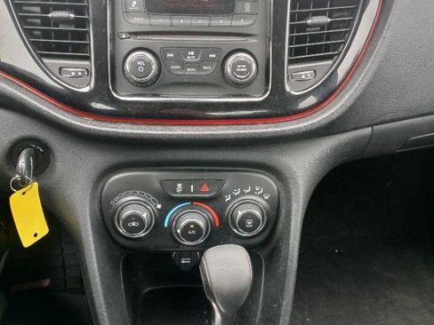 Used 2015 Dodge Dart SXT image 17
