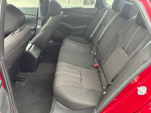 Used 2024 Honda Accord Sport image 27
