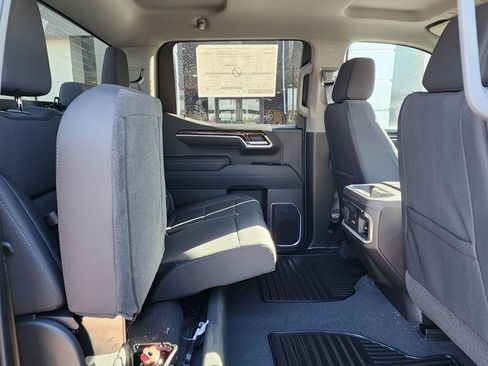 New 2026 GMC Sierra 1500 Elevation w/ X31 Off-Road Package image 42