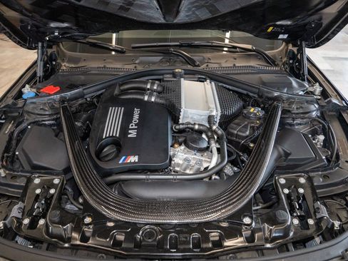 Used 2016 BMW M4 GTS RWD image 26