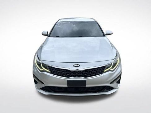 Used 2019 Kia Optima LX FWD image 8
