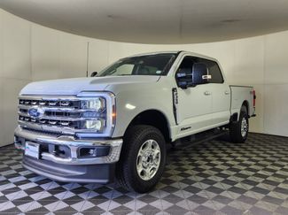 New 2026 Ford F350 XLT w/ XLT Premium Package video 3