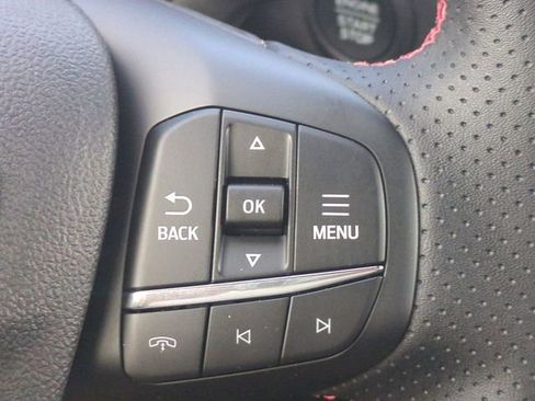 New 2026 Ford Escape ST-Line FWD image 23