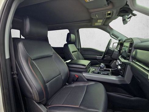Used 2022 Ford F150 Lariat AWD/4WD image 19