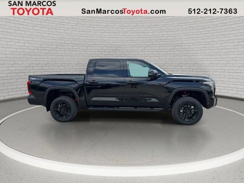 New 2026 Toyota Tundra Limited AWD/4WD image 4