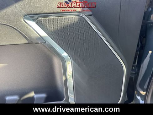 Used 2025 Chevrolet Silverado 1500 LT image 24