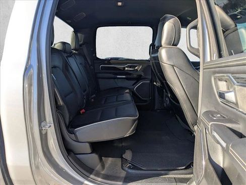 Used 2024 RAM 1500 Laramie image 21