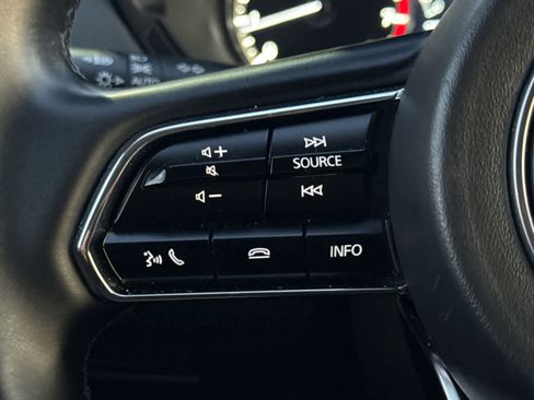 Certified 2025 MAZDA CX-90 3.3 Turbo w/ Preferred Package image 17