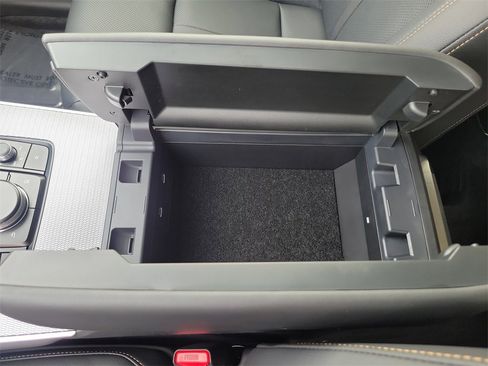 New 2026 MAZDA CX-70 3.3 Turbo w/ Preferred Package image 13