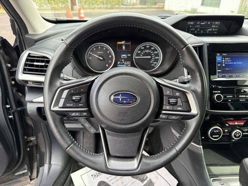 Used 2019 Subaru Forester Premium image 11