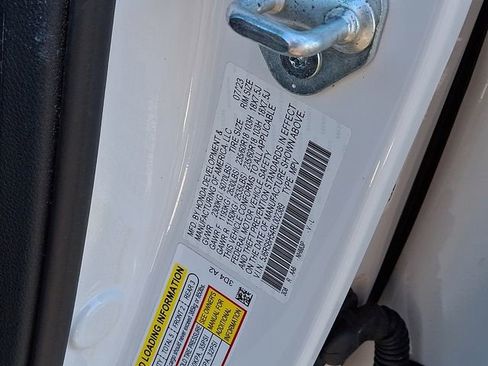 Certified 2024 Honda CR-V Sport image 28