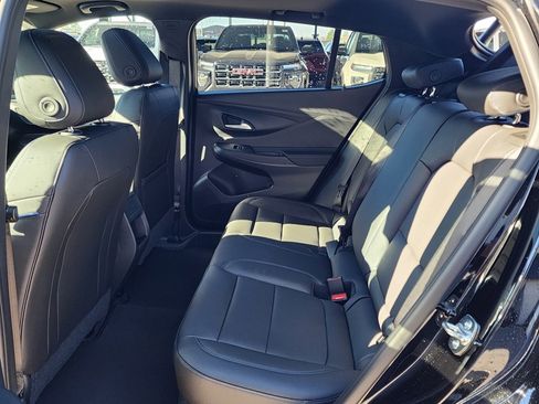 New 2026 Buick Envista Sport Touring w/ Convenience I Package image 40