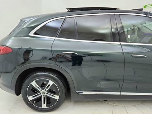 Used 2023 Mercedes-Benz EQE 350+ 4MATIC SUV image 7