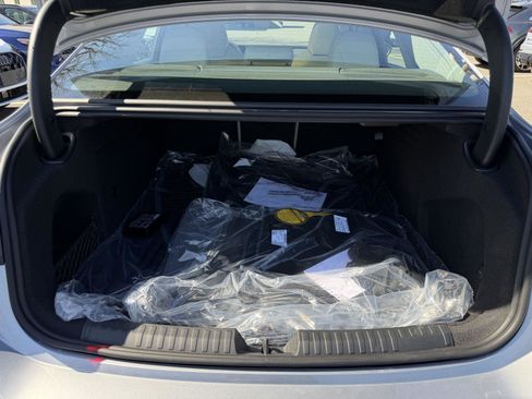 New 2026 Audi A6 Premium Plus image 27