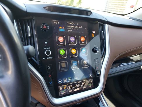 Used 2020 Subaru Outback Touring XT image 28