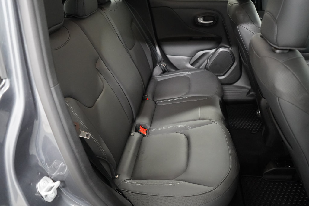 Used 2023 Jeep Renegade Limited AWD/4WD image 21