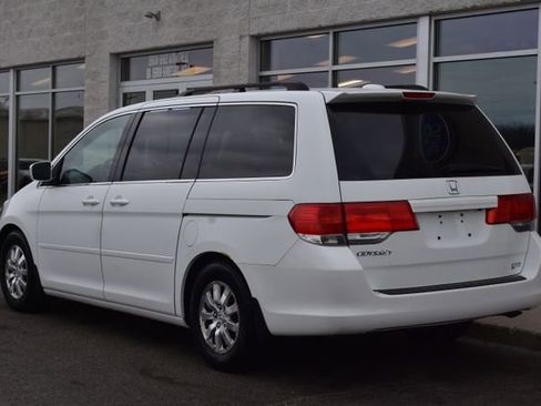Used 2009 Honda Odyssey EX-L image 9