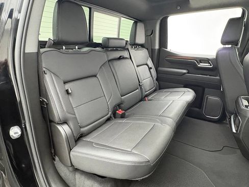 Used 2024 GMC Sierra 1500 Denali w/ Denali Reserve Package AWD/4WD image 38