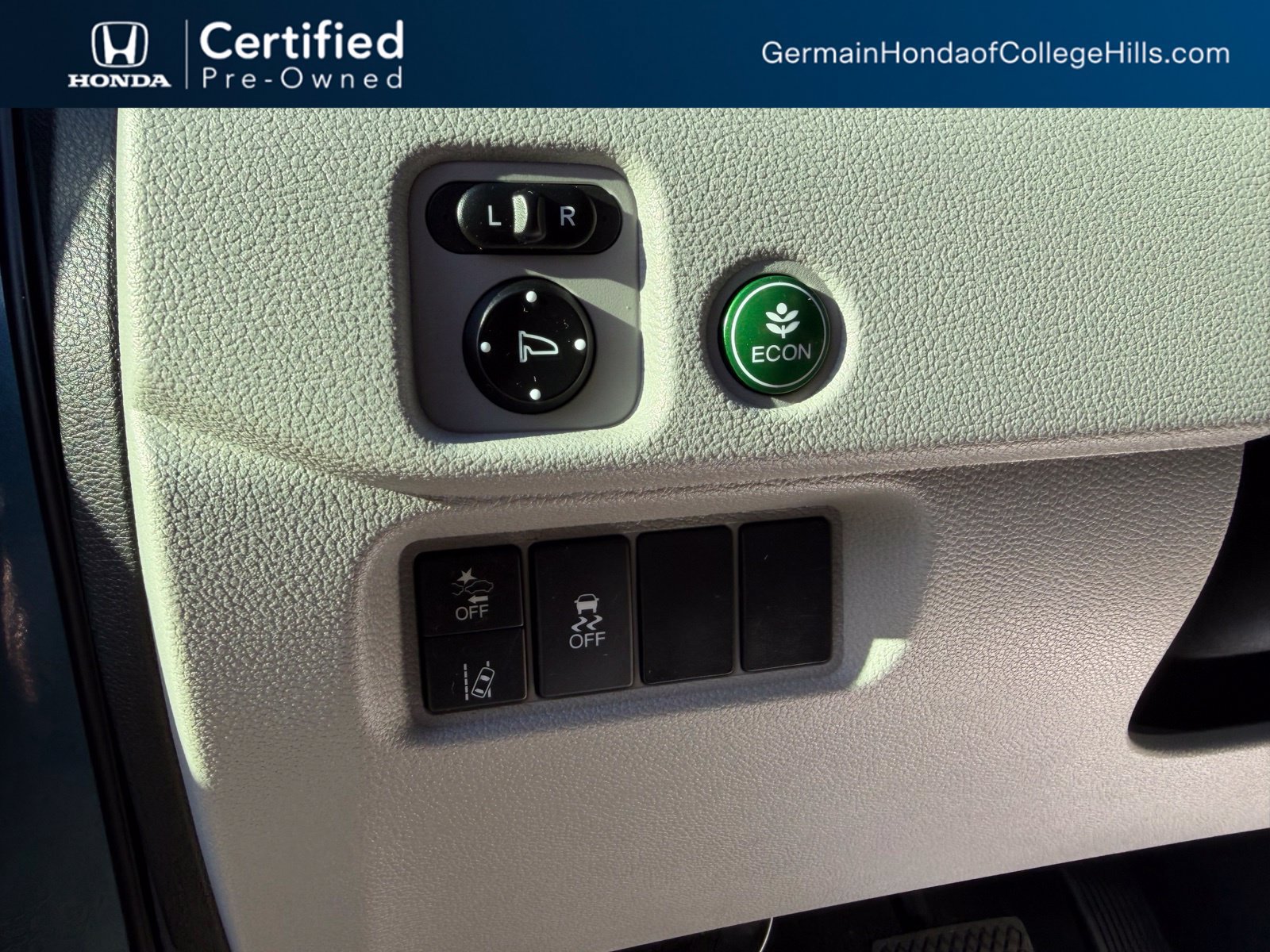 Used 2020 Honda Pilot EX image 18