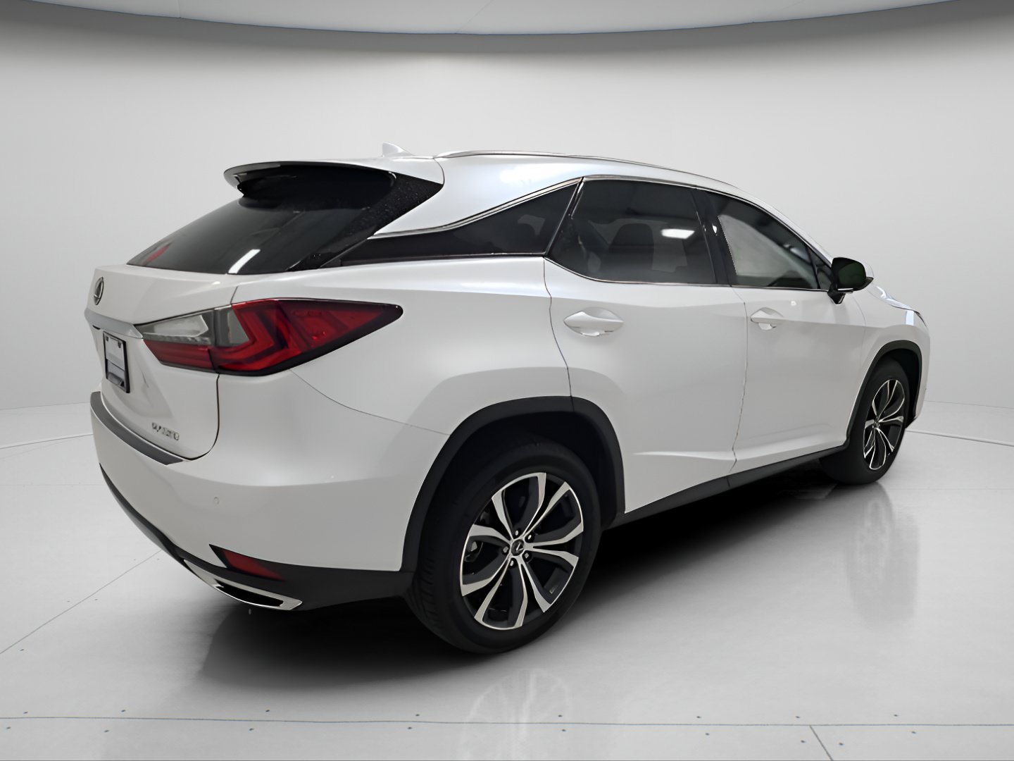 Used 2021 Lexus RX 350 AWD w/ Premium Package image 6