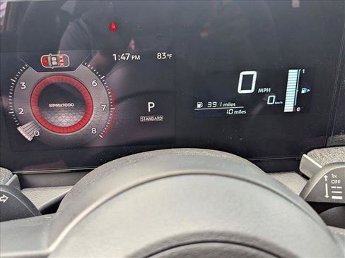 New 2026 Nissan Kicks S FWD image 10