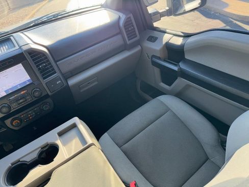 Used 2020 Ford F250 XL w/ STX Appearance Package image 15
