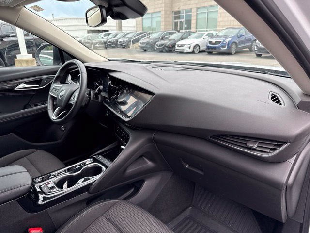 Used 2023 Buick Envision Preferred w/ Sport Touring Package AWD/4WD image 28