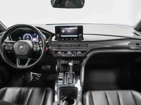 Used 2023 Acura Integra A-Spec image 14