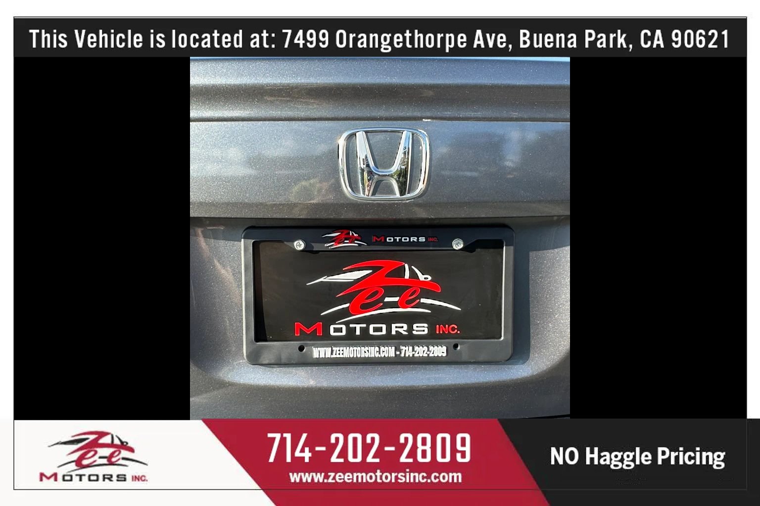 Used 2012 Honda Civic EX image 54