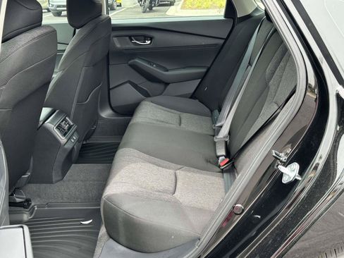 New 2026 Honda Accord SE image 9