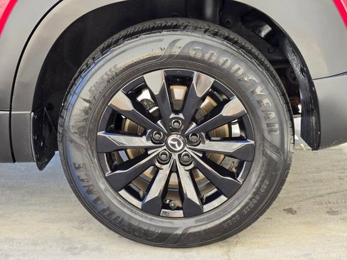 Used 2023 MAZDA CX-50 2.5 S w/ Cargo Package image 10