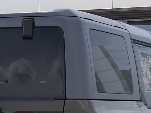 New 2026 Ford Bronco Outer Banks AWD/4WD image 25