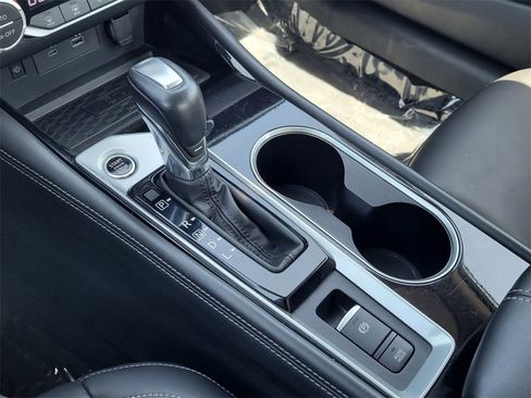 Used 2023 Nissan Altima 2.5 SL image 19