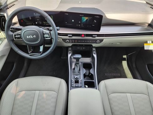 New 2025 Kia Sorento S image 16