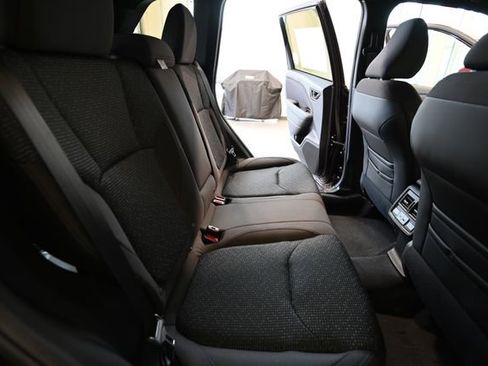 New 2026 Subaru Forester Premium image 21