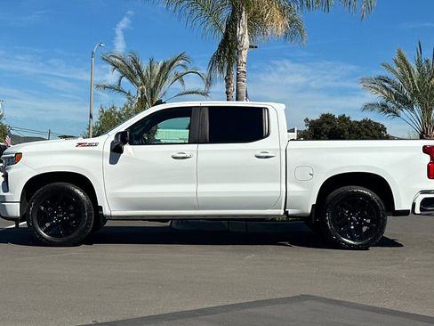 Used 2025 Chevrolet Silverado 1500 RST image 7
