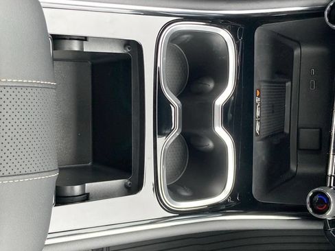 New 2026 Chevrolet Traverse High Country AWD/4WD image 15
