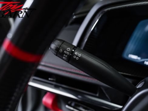 Used 2024 Chevrolet Corvette Z06 w/ Stealth Interior Trim Package RWD image 36