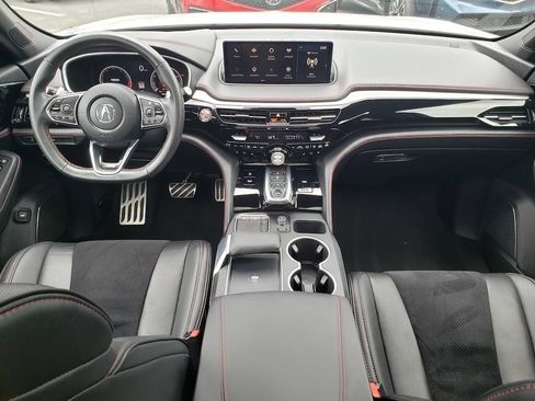 Certified 2023 Acura MDX A-Spec AWD/4WD image 13