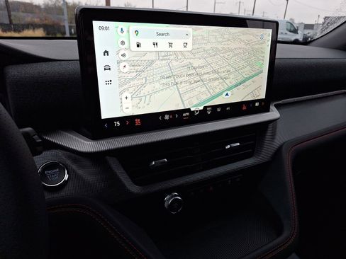 New 2026 Ford Explorer ST-Line w/ ST-Line Street Pack image 13